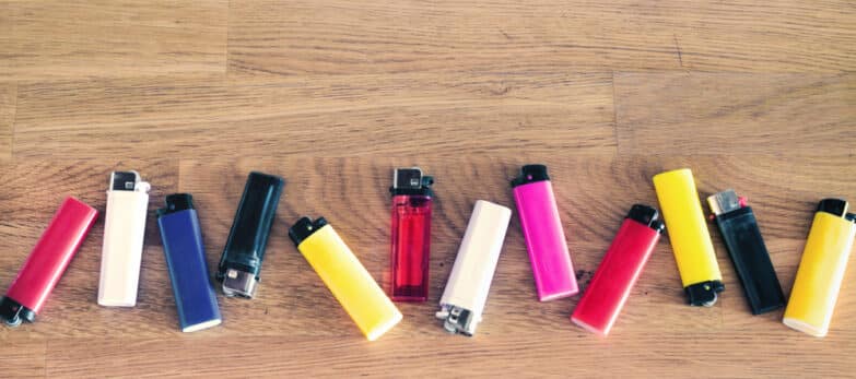 bic feuerzeuge bedrucken